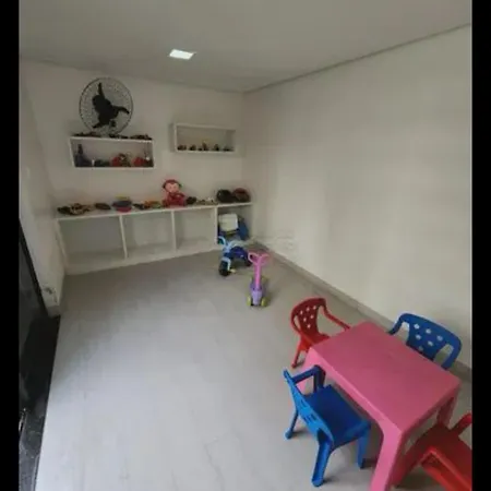 Apartamento Praiano Em Maceio - 3 Minutos Da Praia Exterior photo