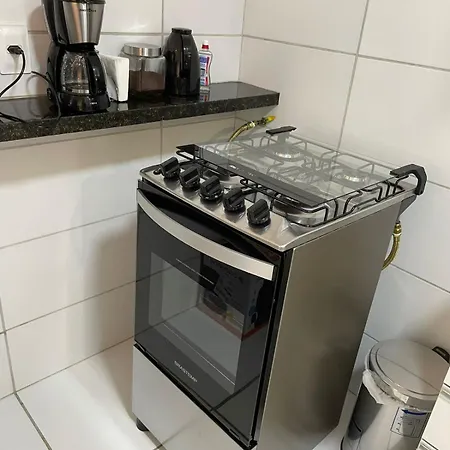 Apartamento Praiano Em Maceio - 3 Minutos Da Praia Exterior photo