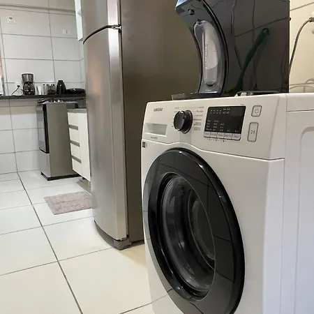 Apartamento Praiano Em Maceio - 3 Minutos Da Praia Exterior photo