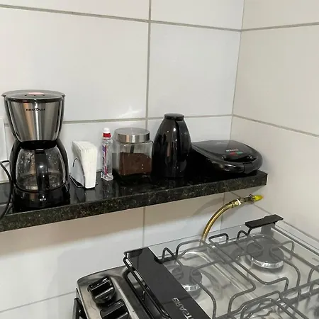 Apartamento Praiano Em Maceio - 3 Minutos Da Praia Exterior photo