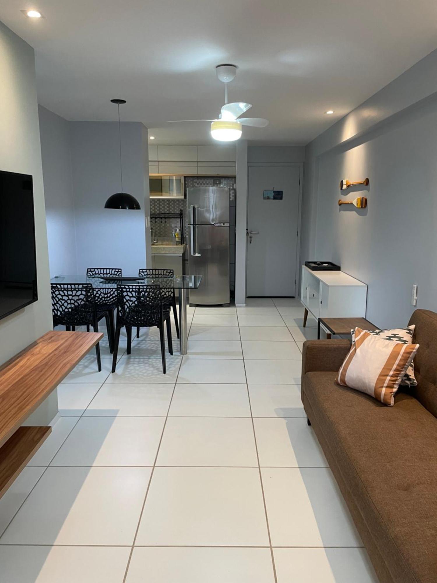 Apartment Praiano Em - 3 Minutos Da