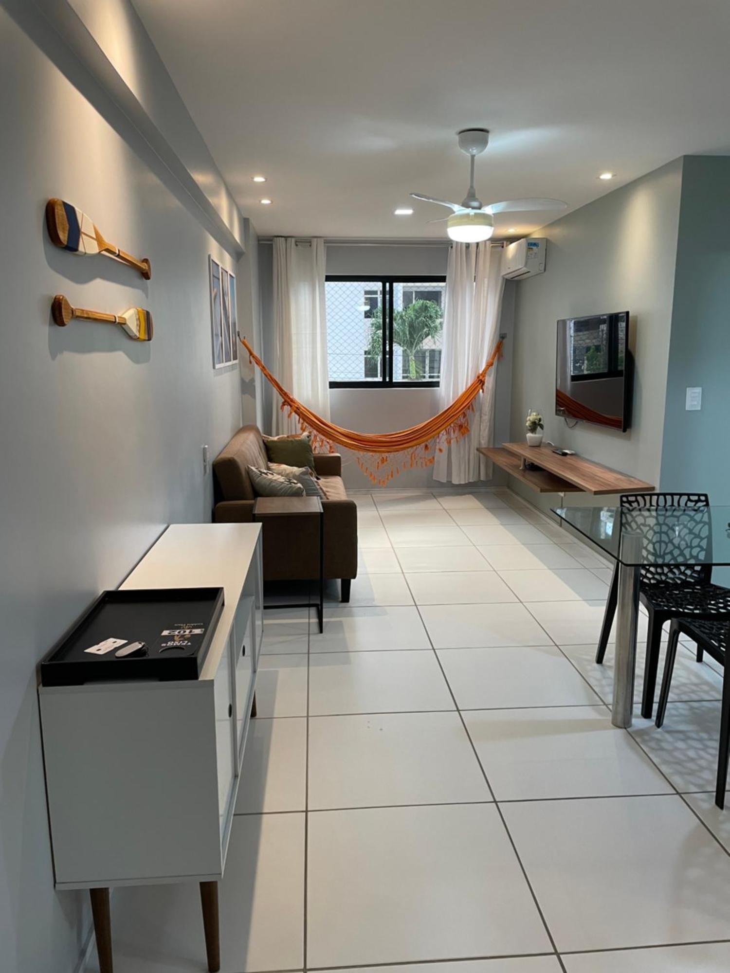 Apartment Praiano Em - 3 Minutos Da