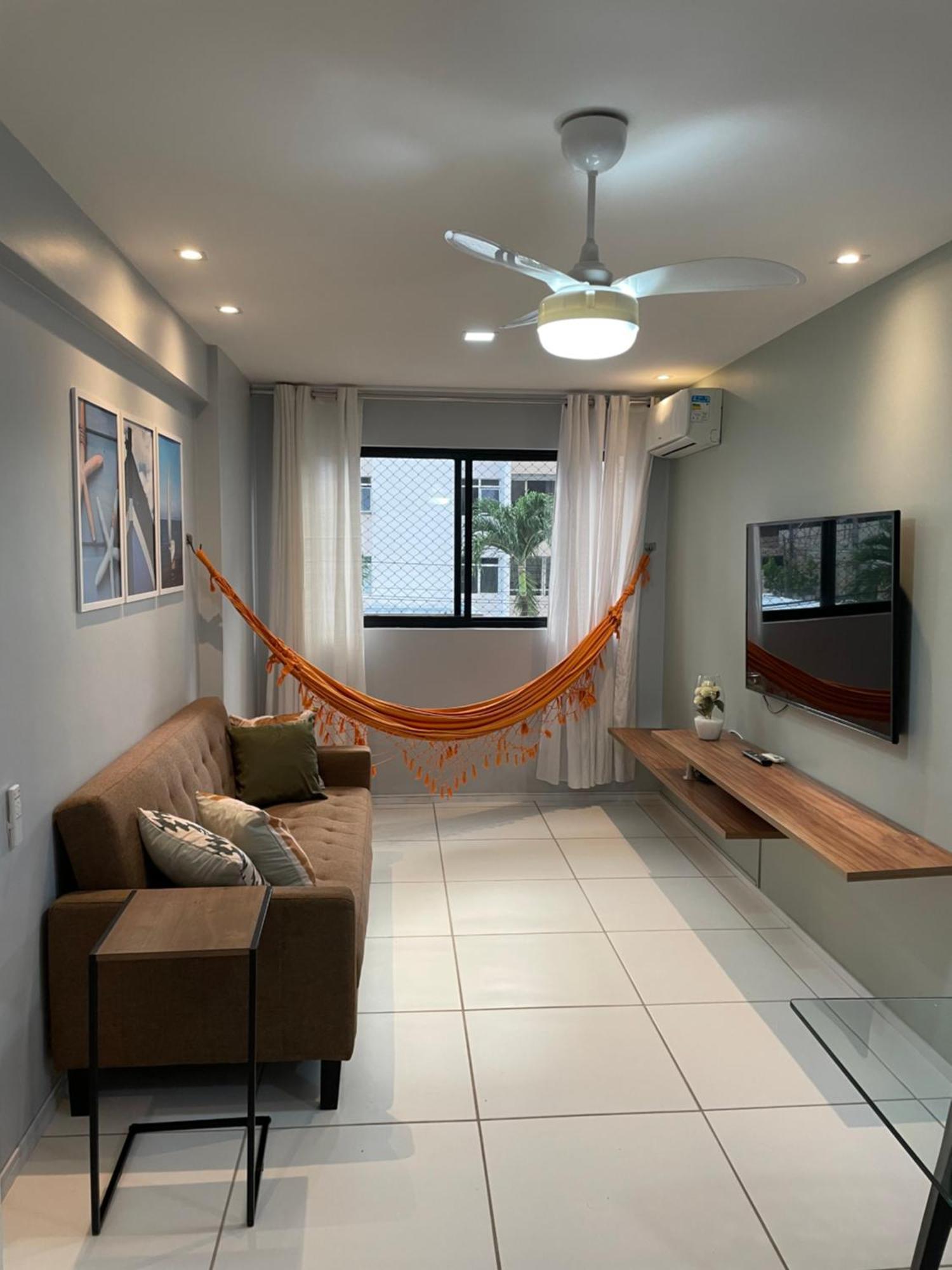 Apartment Praiano Em - 3 Minutos Da *