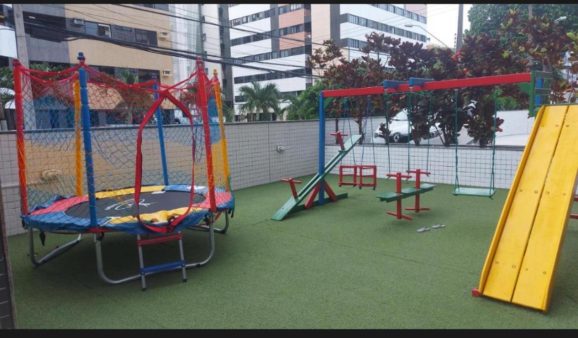 Praiano Em - 3 Minutos Da Apartment Maceio (Alagoas)