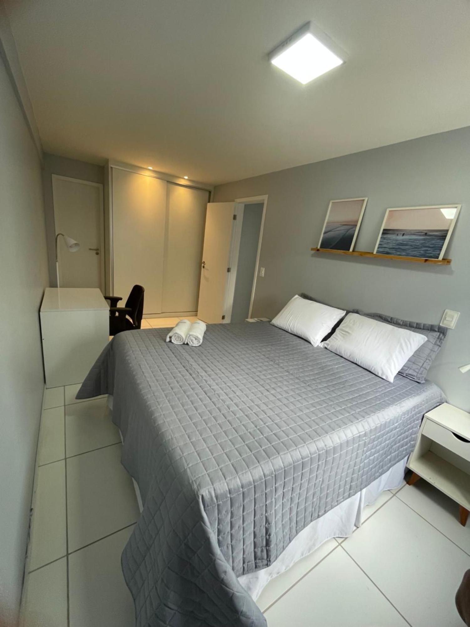 Apartment Praiano Em - 3 Minutos Da Maceio (Alagoas)