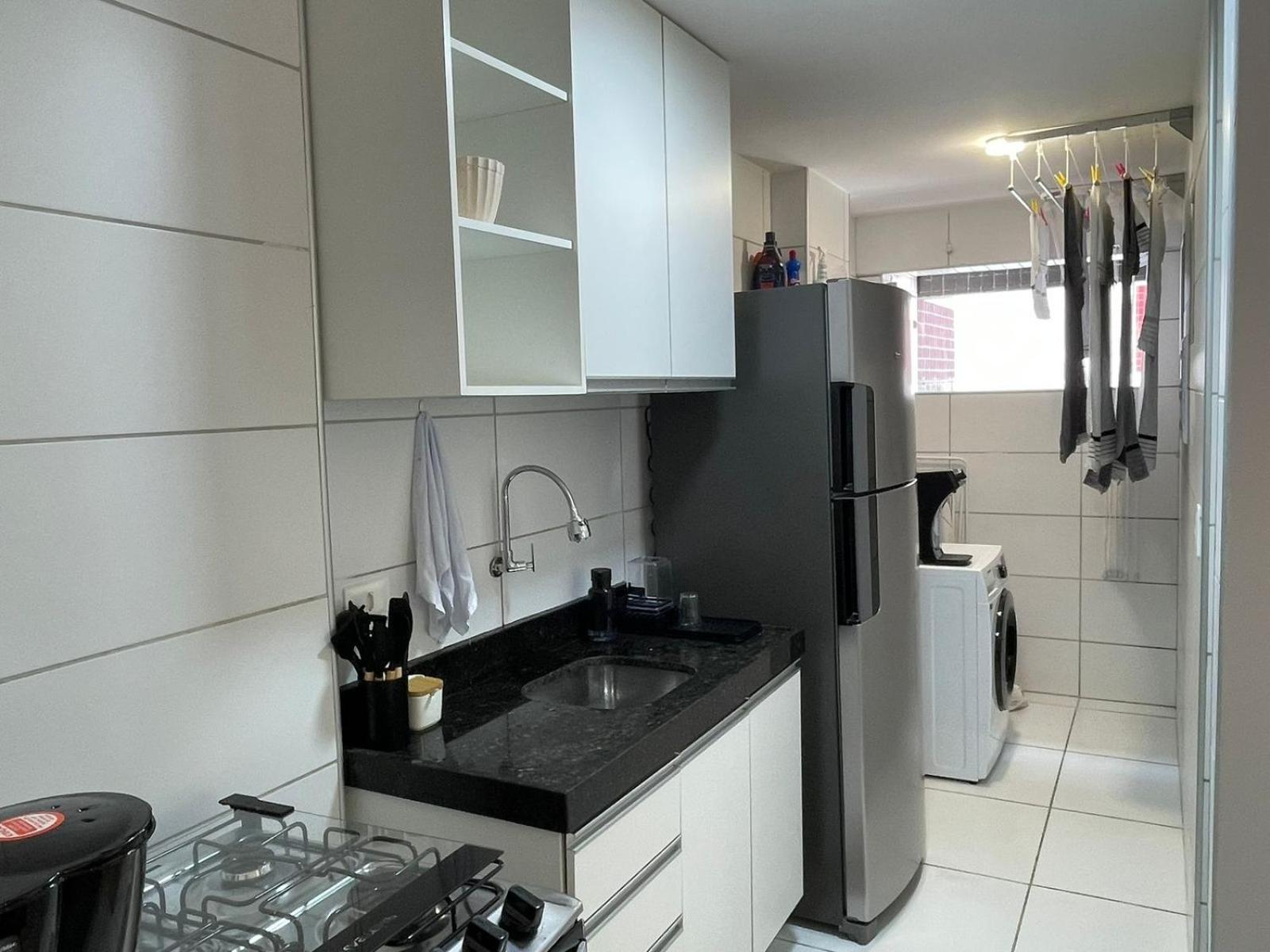 Apartment Praiano Em - 3 Minutos Da *