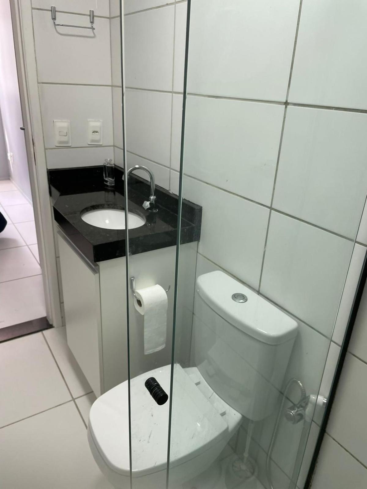 Praiano Em - 3 Minutos Da Apartment Maceio (Alagoas)