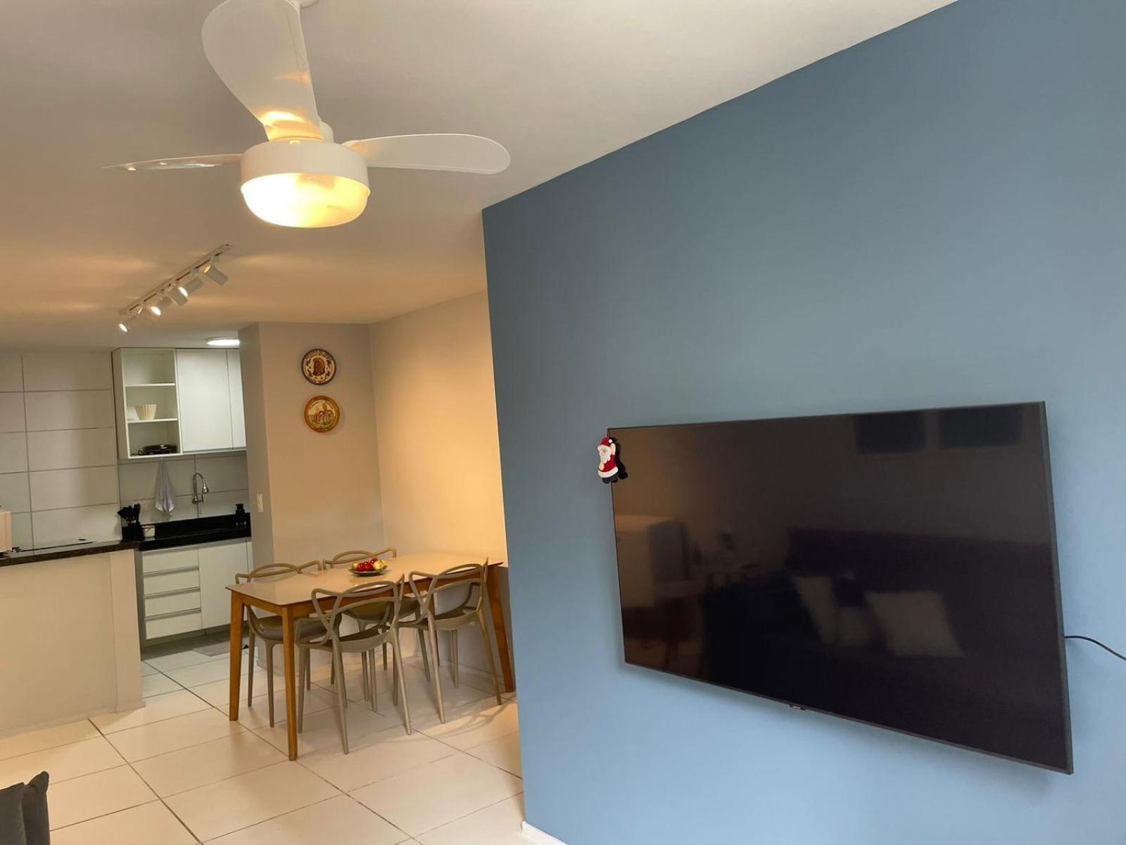 Apartment Praiano Em - 3 Minutos Da *
