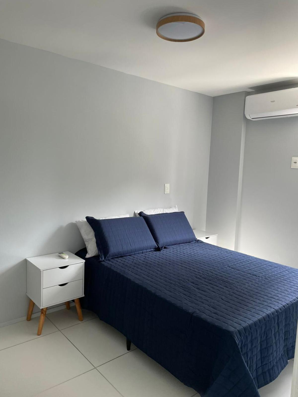Apartment Praiano Em - 3 Minutos Da Maceio (Alagoas)