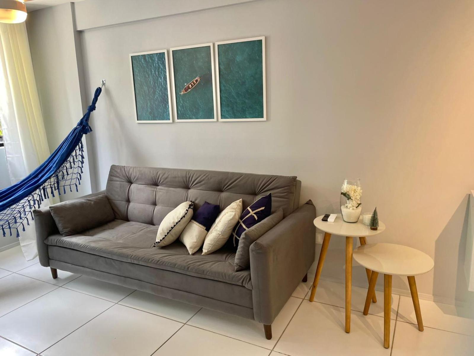 Praiano Em - 3 Minutos Da Apartment Maceio (Alagoas)