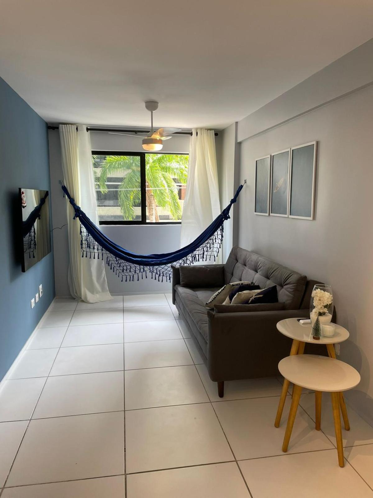 Apartment Praiano Em - 3 Minutos Da Maceio (Alagoas)
