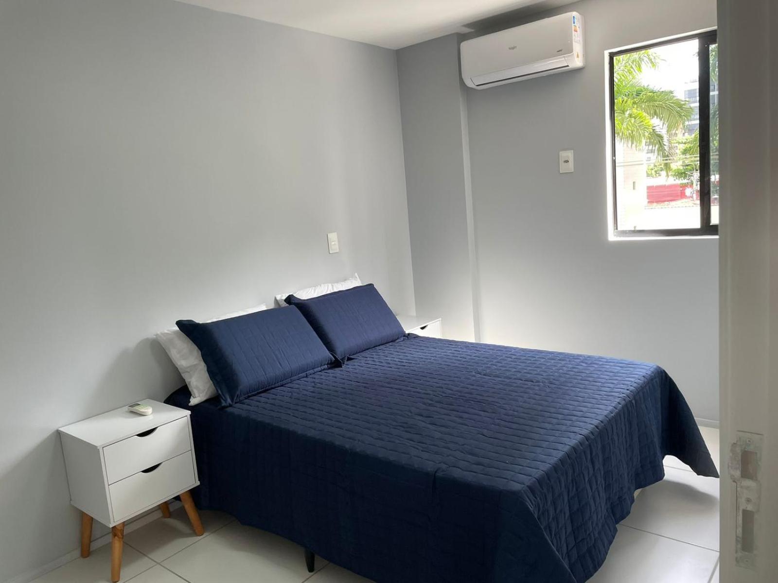 Apartment Praiano Em - 3 Minutos Da *