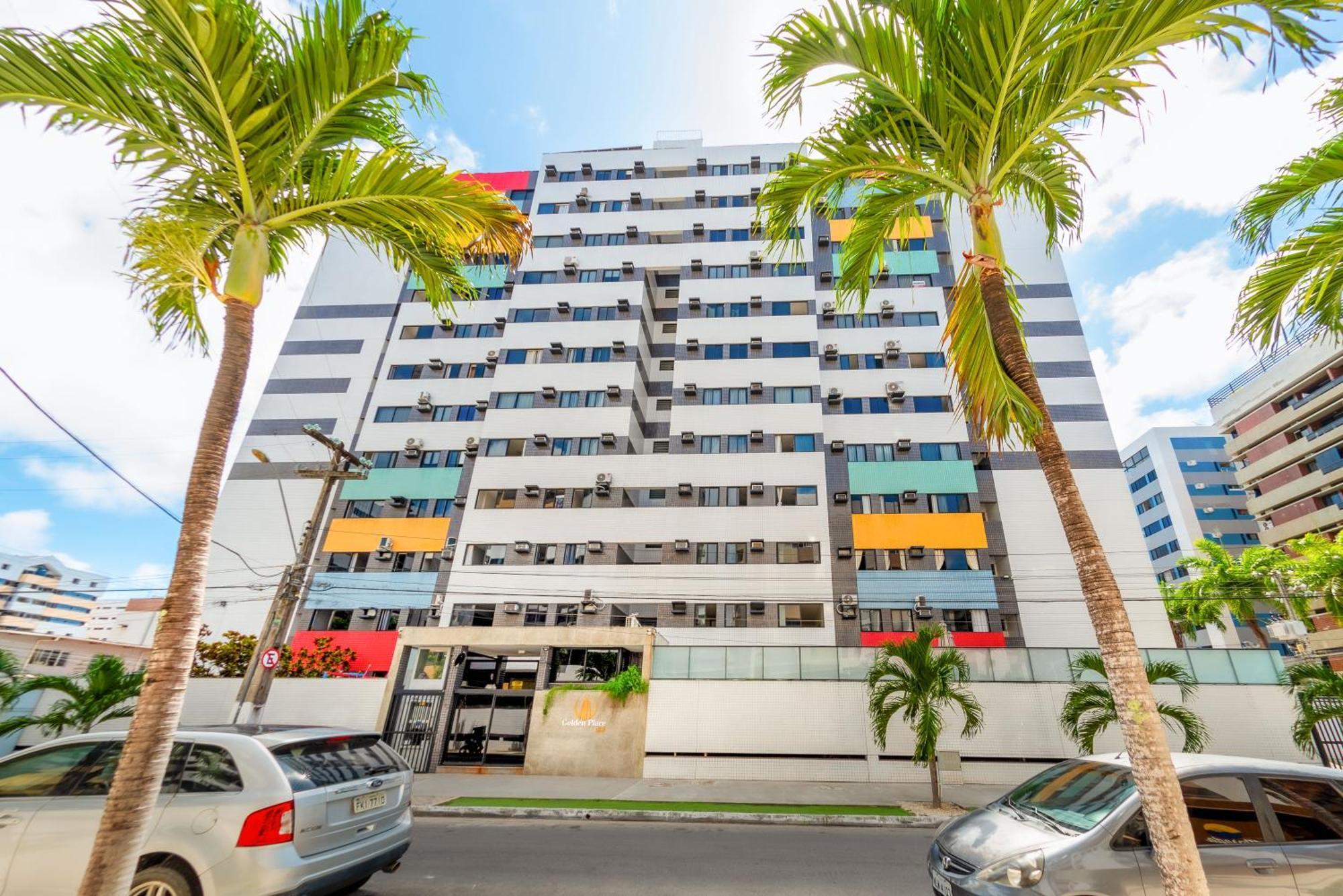Praiano Em - 3 Minutos Da * Maceio (Alagoas)